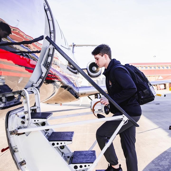 Profile Picture of   Bryce Bordeaux... (@bryce_bordeaux) on Tiktok