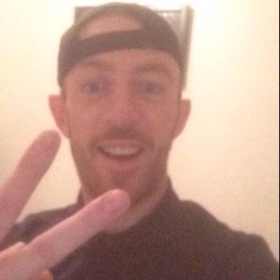 Profile Picture of Sean Pringle (@SeanPringle6) on Twitter