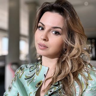 Profile Picture of Rossana Brancato (@rossana_brancato) on Instagram