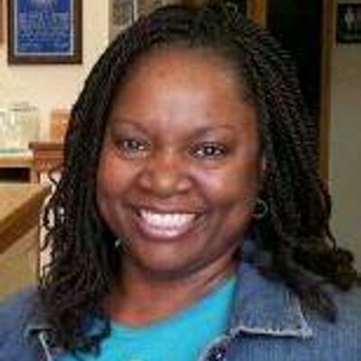 Profile Picture of Delia Ray (@sweet_ladyd66) on Twitter