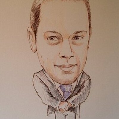 Profile Picture of Joe Howe (@joehoweuk) on Twitter