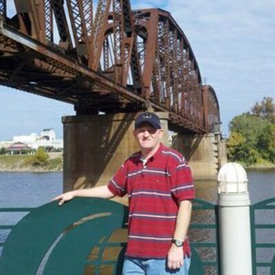 Profile Picture of Patrick Gailey (@PatrickGailey) on Twitter