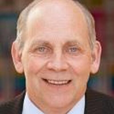 Profile Picture of Bryan Foss (@BryanFoss) on Twitter