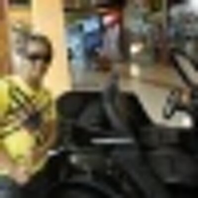 Profile Picture of Gary Miguel Jimenez (@djGARYMIXER) on Twitter