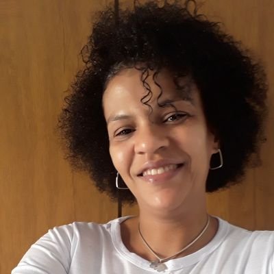 Profile Picture of Ana Paula Santos Lucianoon Twitter