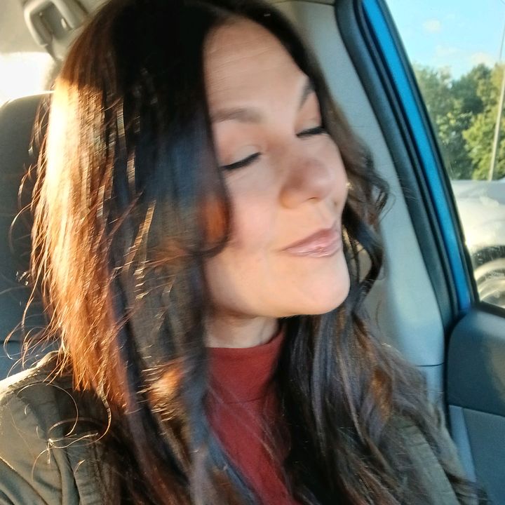 Profile Picture of Griselda Baez Healthy coach (@grisybaez) on Tiktok