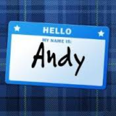 Profile Picture of Andy LaBelle (@andylabelle) on Twitter