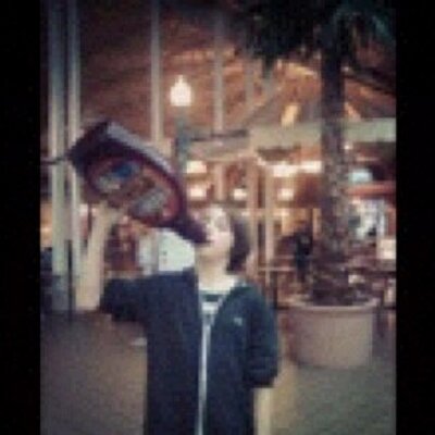 Profile Picture of Nate Ricketts (@gnarfiend19) on Twitter