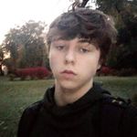 Profile Picture of Garrett Horton (@backup_acgrh) on Instagram