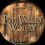 Profile Picture of Pope Valley Winery (@pvwinery) on Instagram