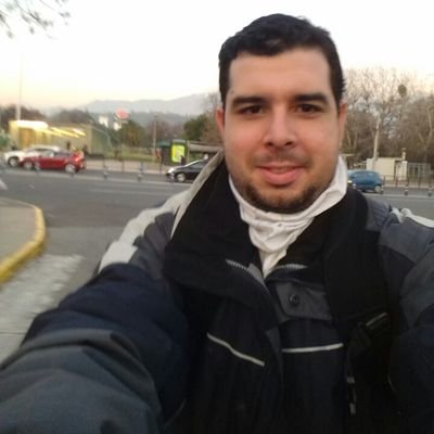 Profile Picture of Félix Téllez ★15K (@ftellez88) on Twitter