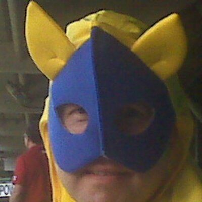 Profile Picture of Mark Owen (@Wolfman278) on Twitter