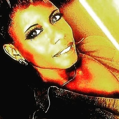 Profile Picture of Jacinta Franklin (@JacintaFrankl10) on Twitter