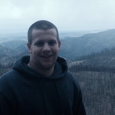 Profile Picture of Zachary Rodgers (@zachrodgers23) on Twitter