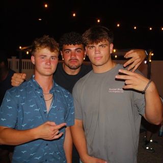 Profile Picture of Brian Benson (@brianbensonn) on Instagram