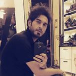 Profile Picture of 🅰♏ℹ® (@amir_shafinezhad) on Instagram