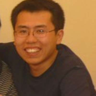 Profile Picture of Michael Meng (@michaelmeng84) on Twitter