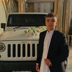 Profile Picture of Mahdi Salar (@Mahdi-Salar) on Facebook