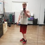 Profile Picture of Toby James Cook (@toby.j.cook) on Instagram