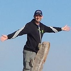 Profile Picture of Jeff Fritsch (@Jworxteam) on Twitter