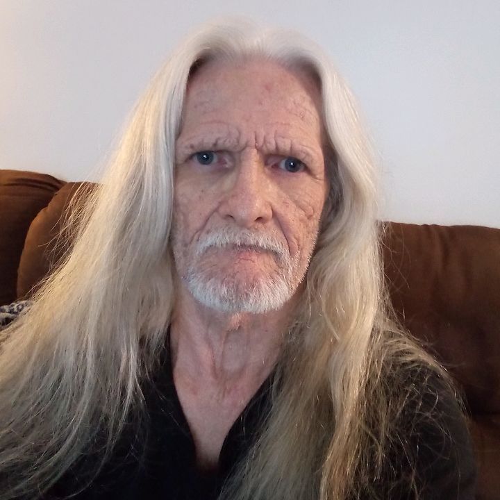 Profile Picture of Joe Clifton Sr (EveReady) (@joecliftonsr57gmail.com) on Tiktok