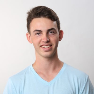 Alex Martino - Twitter Profile Picture of Alex Martino (@alexpaulmartino) on Twitter