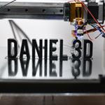 Profile Picture of Danielboyko (@danielb_3d) on Instagram