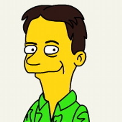 Profile Picture of Tom Fischer (@DrFischerWSU) on Twitter
