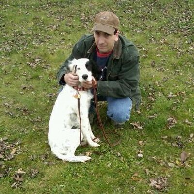 Profile Picture of Sean Brokaw (@SeanBrokaw) on Twitter