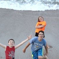Profile Picture of Matthew Cranmer (@matthew-cranmer-2) on Quora