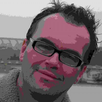 Profile Picture of Frank Schneider (@gemsstock) on Twitter