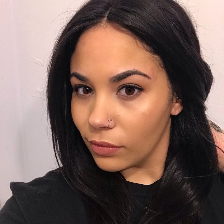 Profile Picture of Andrea Sustaita (@@andreas6320) on Tiktok