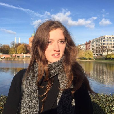 Profile Picture of Eva Kelley (@evaflorencek) on Twitter