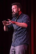 Profile Picture of Matthew Baker (entertainer)on Wikipedia