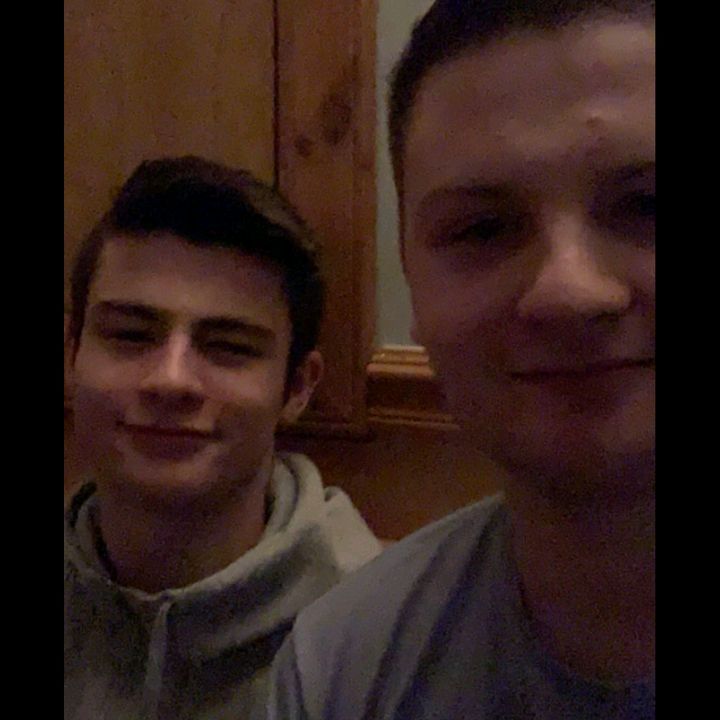 Profile Picture of Scott Mackay (@scottmackay71) on Tiktok