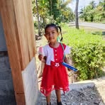 Profile Picture of Agnes Katrin (@Agnes-Katrin) on Facebook