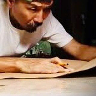 Profile Picture of Terry Sungjin Kim (@terrykim_shoemaker) on Instagram