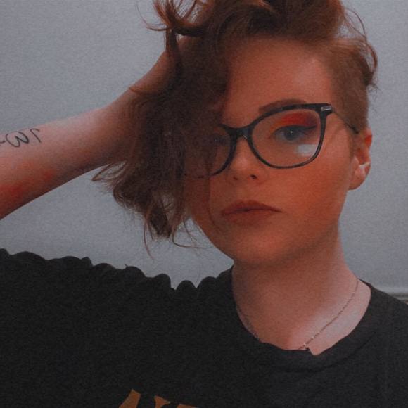 Profile Picture of Jasmine Vaughn (@jasminevaugh884) on Poshmark