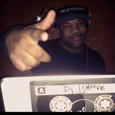 Profile Picture of JAMES HAYES 2ND (@djjsmoove) on Twitter