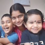 Profile Picture of Rachananjali Kunamneni Kethineni (@rachananjali) on Instagram