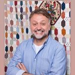 Profile Picture of Christopher Wilson-Tate (@antiquequiltcompany) on Instagram