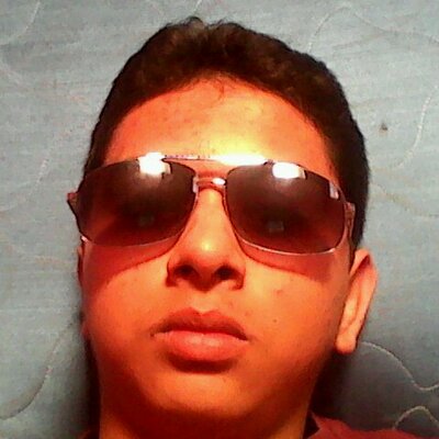 Profile Picture of Brandon Arevalo (@BaavBs) on Twitter