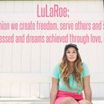 Profile Picture of Stacy Weaver (@lularoe_stacy_jillian) on Instagram