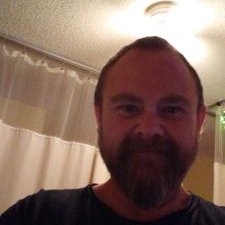 Profile Picture of 0))Dale Gene Wilkins (@ozzydalewilkins) on Twitter