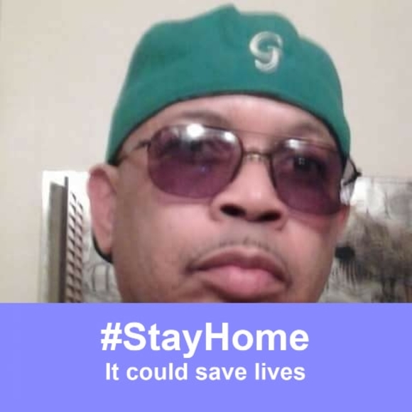 Profile Picture of Kevin Scruggs (@earlseymour1959) on Poshmark