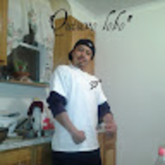 Profile Picture of El tomás Carrillo (@tomycar80) on Poshmark