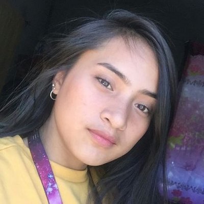 Profile Picture of Riyami (@RheaBoquila_) on Twitter