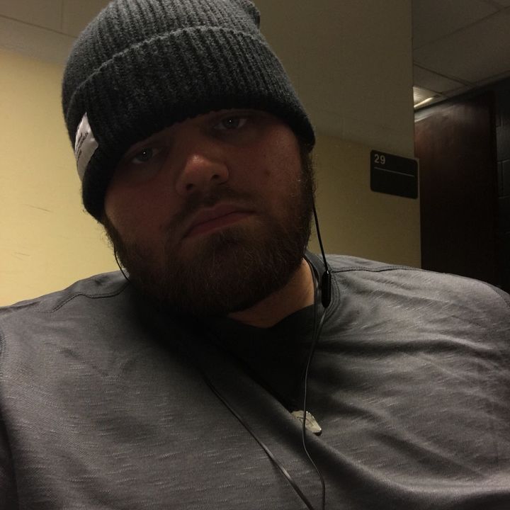Profile Picture of Nathaniel Wayne Alle (@nathanielwayneall) on Tiktok