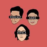Profile Picture of Garis Kepala Podcast (@podcast_gariskepala) on Instagram