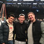 Profile Picture of Isaac Sasson (@isaacasasson) on Instagram